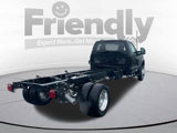 New 2025 Ford F550 4x4 Regular Cab Super Duty w/ XLT Value Package image 5