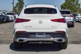 New 2026 Mercedes-Benz GLE 450 4MATIC Coupe image 5