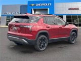 New 2026 Chevrolet Equinox LT w/ Midnight Edition image 5