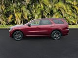 New 2025 Dodge Durango GT w/ Blacktop Package image 2