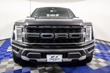 Used 2022 Ford F150 Raptor w/ Equipment Group 801A High image 2