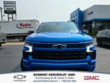 New 2026 Chevrolet Silverado 1500 RST w/ Safety Package image 2