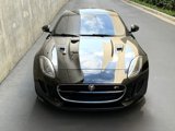 Used 2017 Jaguar F-TYPE R image 4