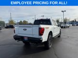 New 2025 Ford F150 Tremor image 5