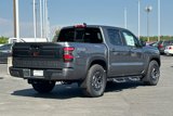 New 2025 Nissan Frontier Pro-X w/ Pro Convenience Package image 4