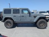 New 2025 Jeep Wrangler Unlimited Rubicon 392 image 3