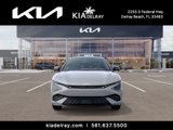New 2025 Kia EV6 GT-Line image 2