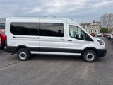 New 2025 Ford Transit 350 148 Medium Roof image 2