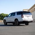 Used 2022 Chevrolet Suburban RST w/ Luxury Package image 5