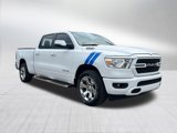 Used 2024 RAM 1500 Big Horn image 2