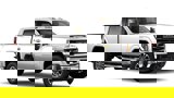 New 2025 GMC Sierra 2500 SLT w/ SLT Convenience Package image 4