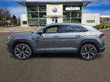 New 2025 Volkswagen Atlas Cross Sport SEL Premium R-Line image 2