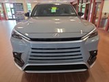 New 2025 Lexus TX 500h AWD image 5