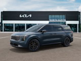 New 2025 Kia Carnival SX Prestige image 3
