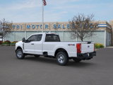 New 2025 Ford F350 XL image 4