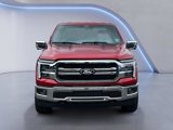 New 2025 Ford F150 Lariat image 2