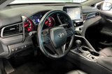 Used 2024 Toyota Camry XSE image 2