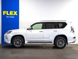 Used 2016 Lexus GX 460 Luxury image 2