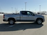 Used 2024 Chevrolet Silverado 1500 RST image 5