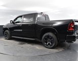 New 2025 RAM 1500 4x4 Crew Cab image 5