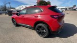 New 2025 Buick Envision Sport Touring image 6
