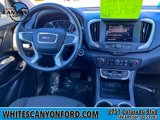Used 2024 GMC Terrain SLE image 5