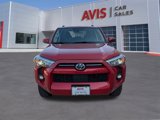 Used 2024 Toyota 4Runner SR5 image 2