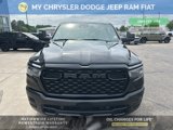 New 2025 RAM 1500 4x4 Crew Cab image 3