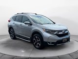 Used 2017 Honda CR-V Touring image 3