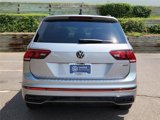 Used 2022 Volkswagen Tiguan SE R-Line image 4