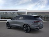 New 2025 Lincoln Nautilus Reserve image 4