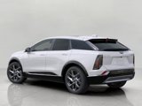 New 2025 Cadillac Optiq Luxury 2 image 3