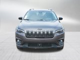 Used 2023 Jeep Cherokee Altitude Lux image 2