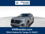 New 2026 Volkswagen Atlas SEL Premium R-Line image 1