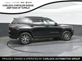 New 2025 Jeep Grand Cherokee Limited w/ Luxury Tech Group II image 3