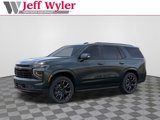 New 2025 Chevrolet Tahoe RST image 2