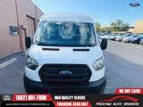 Used 2020 Ford Transit 250 Medium Roof w/ Interior Upgrade Package image 6