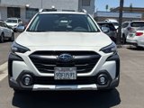 Certified 2023 Subaru Outback Touring XT image 3