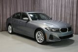 New 2025 BMW 330i xDrive Sedan w/ Convenience Package image 5