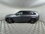 New 2025 Mercedes-Benz GLS 450 4MATIC image 4