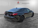 Used 2025 Toyota Camry SE image 5