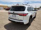 New 2025 Toyota Sequoia Platinum w/ Tow Technology Package image 4