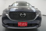 New 2025 MAZDA CX-5 Signature image 3