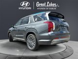New 2025 Hyundai Palisade Calligraphy image 3