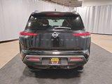 New 2025 Nissan Pathfinder SV w/ SV Premium Package image 4