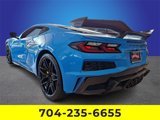 New 2025 Chevrolet Corvette Z06 w/ Z07 Performance Package image 3