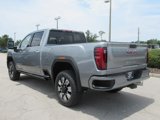 New 2025 GMC Sierra 2500 Denali w/ Denali Reserve Package image 4
