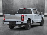 New 2025 Ford F250 Platinum image 2
