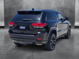 Used 2022 Jeep Grand Cherokee Laredo X image 5
