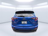 New 2025 Acura RDX AWD w/ A-Spec & Advance Pkg image 4